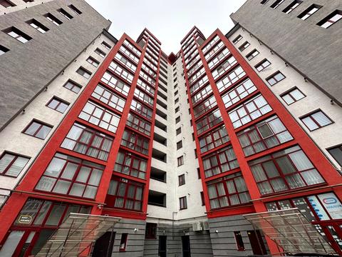 квартира за адресою Європейська вул., 1