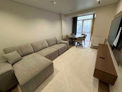 квартира за адресою Європейська вул., 1