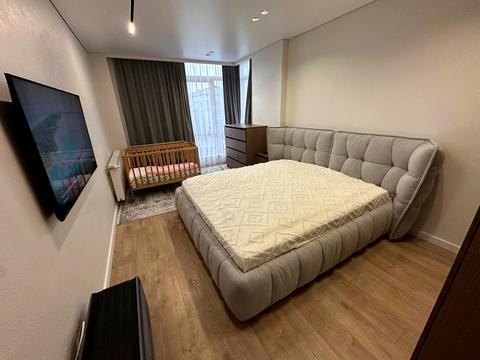 квартира за адресою Європейська вул., 1