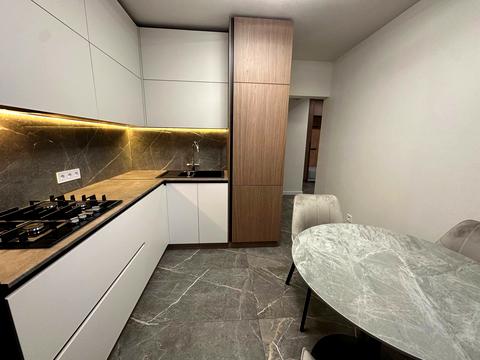 квартира за адресою Європейська вул., 1