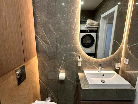 квартира за адресою Європейська вул., 1