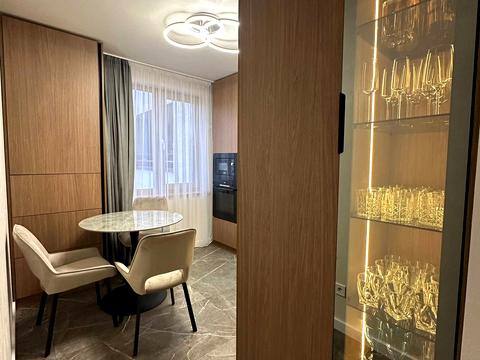 квартира за адресою Європейська вул., 1