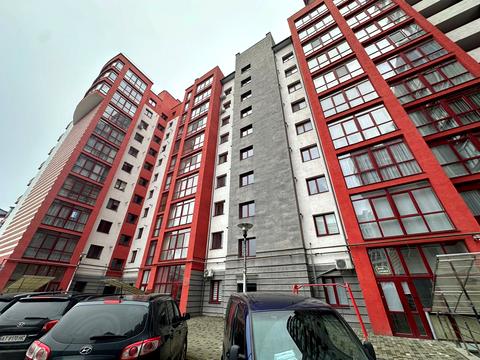 квартира за адресою Європейська вул., 1