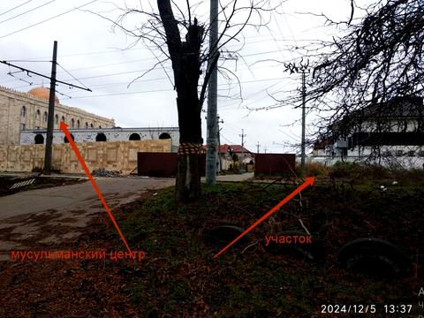 ділянка за адресою Одеса, Николаевская, 11/6