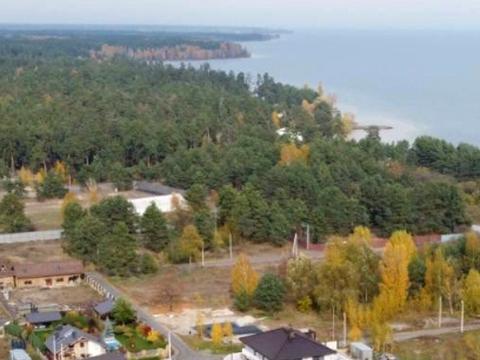 ділянка за адресою 