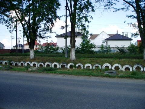 ділянка за адресою Одеса, Николаевская, 11/6