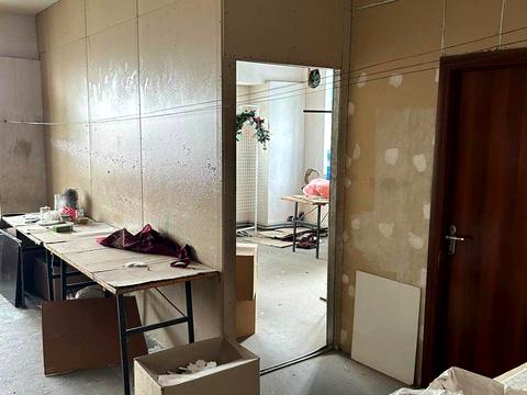 комерційна за адресою Б.Хмельницького, 45