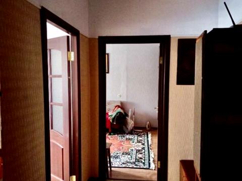 квартира за адресою Одеса, Сім'ї Глодан вул., 14