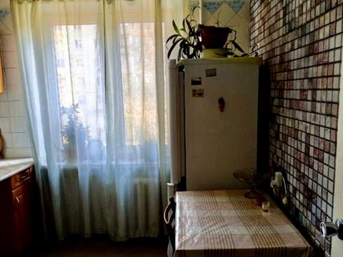 квартира за адресою Одеса, Сім'ї Глодан вул., 14