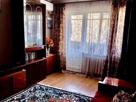 квартира за адресою Одеса, Сім'ї Глодан вул., 14