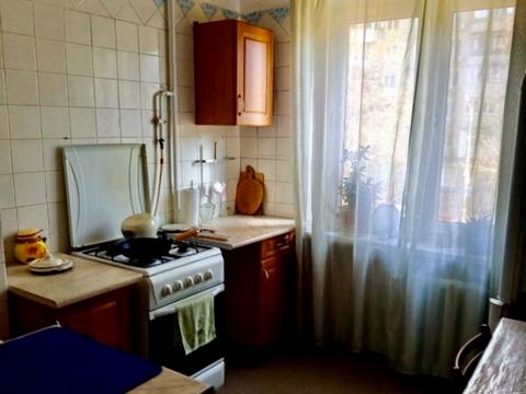 квартира за адресою Одеса, Сім'ї Глодан вул., 14