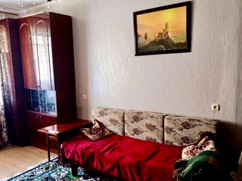 квартира за адресою Одеса, Сім'ї Глодан вул., 14