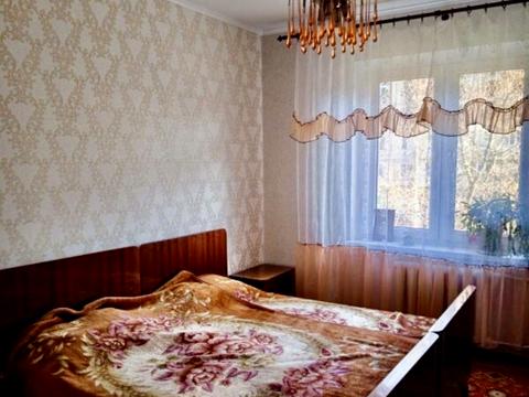 квартира за адресою Одеса, Сім'ї Глодан вул., 14