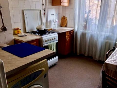 квартира за адресою Одеса, Сім'ї Глодан вул., 14