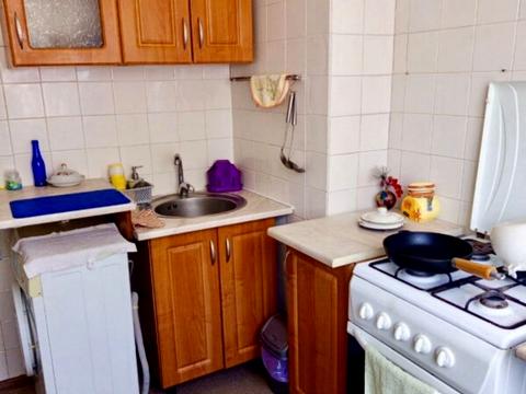 квартира за адресою Одеса, Сім'ї Глодан вул., 14