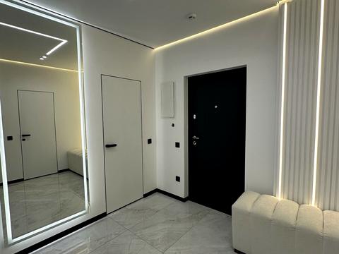 квартира за адресою Ленкавського вул., 34 к11