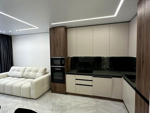 квартира за адресою Ленкавського вул., 34 к11