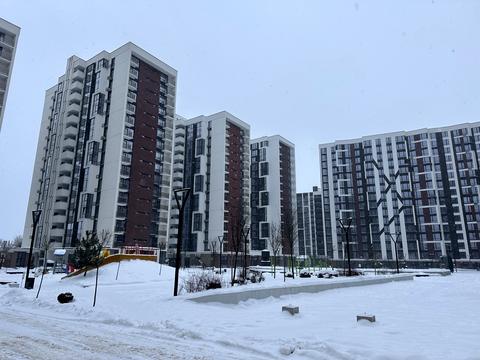 квартира за адресою Ленкавського вул., 34 к11