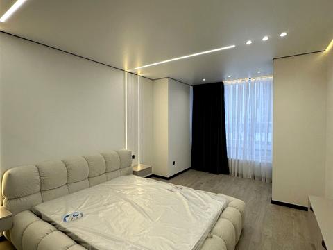 квартира за адресою Ленкавського вул., 34 к11