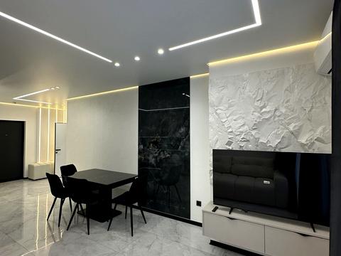 квартира за адресою Ленкавського вул., 34 к11