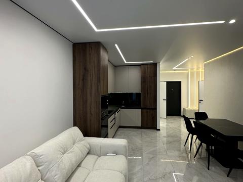 квартира за адресою Ленкавського вул., 34 к11