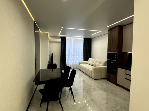 квартира за адресою Ленкавського вул., 34 к11