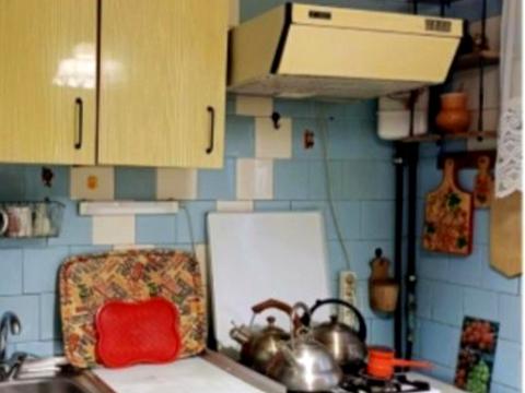 квартира по адресу Дмитра Коцюбайла ул. (Державінська), 2б