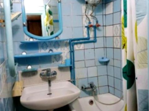 квартира по адресу Дмитра Коцюбайла ул. (Державінська), 2б