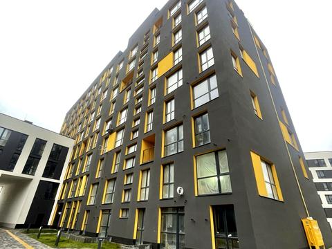 квартира за адресою Новознесенська вул., (ЖК Вежа (будинок 1))