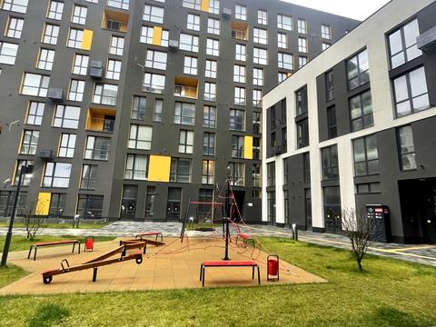 квартира за адресою Новознесенська вул., (ЖК Вежа (будинок 1))