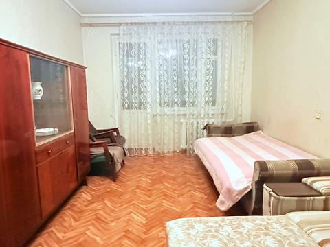 квартира по адресу Скидановская ул., 4