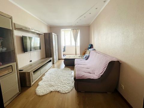 квартира по адресу Заречанская ул., 11д