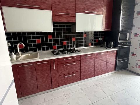 квартира по адресу Заречанская ул., 11д