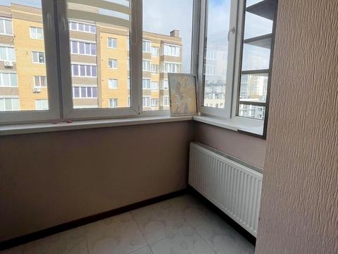 квартира по адресу Заречанская ул., 11д