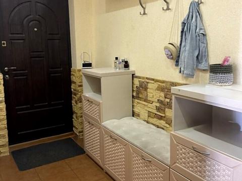 квартира по адресу Заречанская ул., 11д