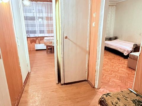 квартира по адресу Скидановская ул., 4