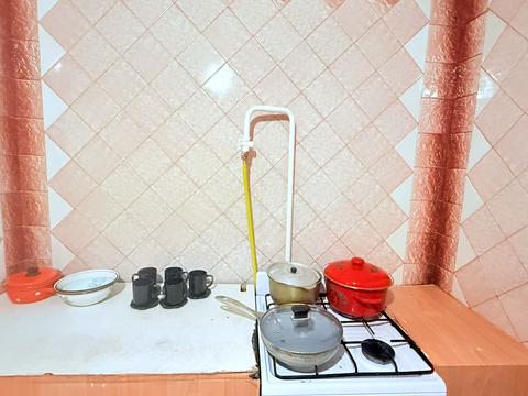 квартира по адресу Скидановская ул., 4