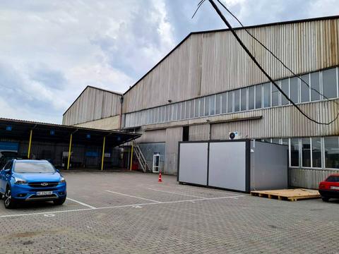 комерційна за адресою Тараса Шевченка вул., 19