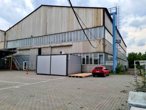 комерційна за адресою Тараса Шевченка вул., 19