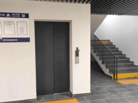 квартира за адресою Новознесенська вул., (ЖК Вежа (будинок 1))