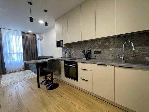 квартира за адресою Олени Теліги вул., 25