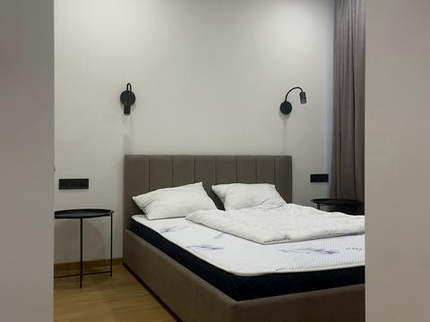 квартира за адресою Олени Теліги вул., 25