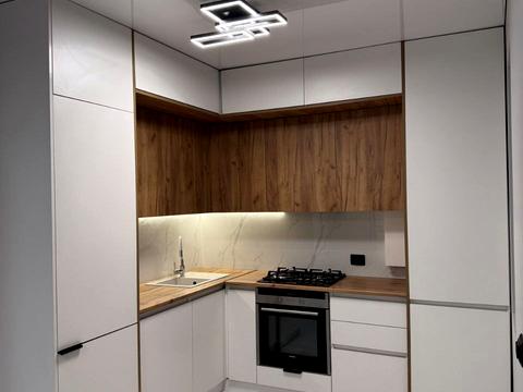 квартира за адресою Височана вул., 18