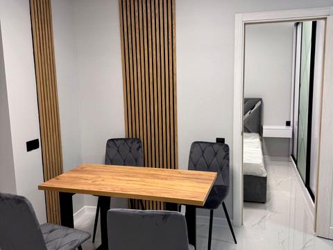 квартира за адресою Височана вул., 18