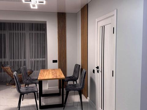 квартира за адресою Височана вул., 18