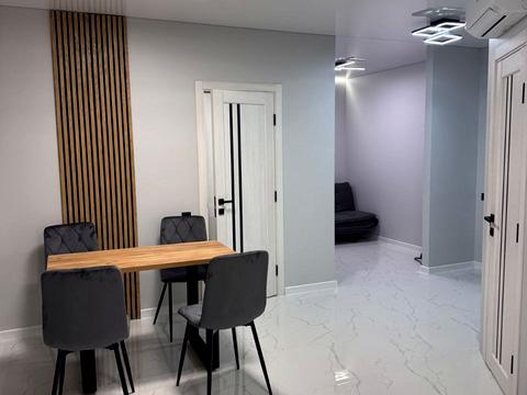 квартира за адресою Височана вул., 18