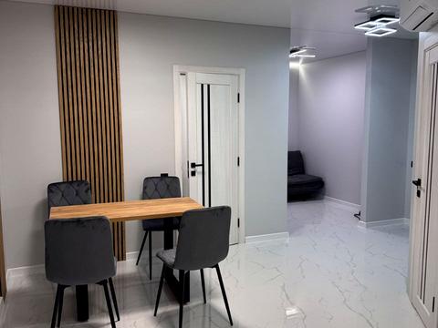 квартира за адресою Височана вул., 18