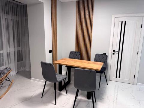 квартира за адресою Височана вул., 18