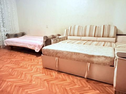 квартира по адресу Скидановская ул., 4