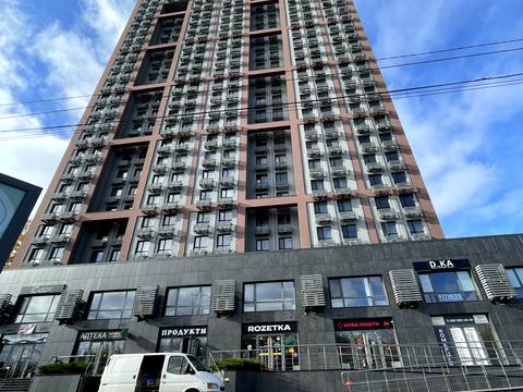 квартира за адресою Олени Теліги вул., 25